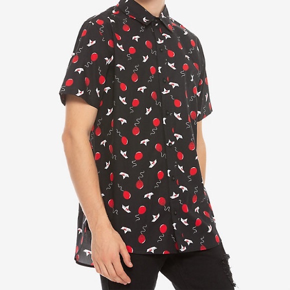 it chapter 2 button up shirt